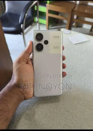 Xiaomi Redmi Note 13 Pro Plus (Used)