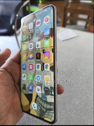 Xiaomi Redmi Note 13 Pro Plus (Used)