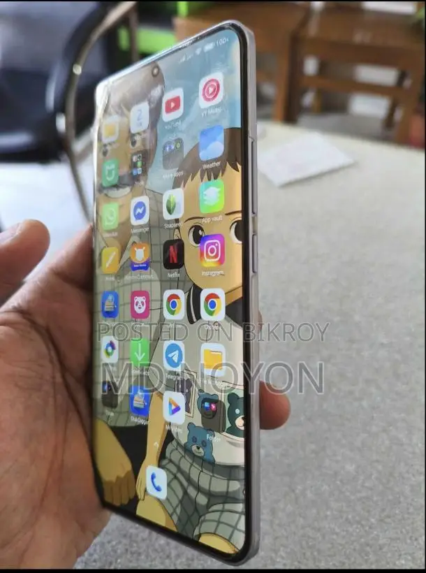 Xiaomi Redmi Note 13 Pro Plus (Used)