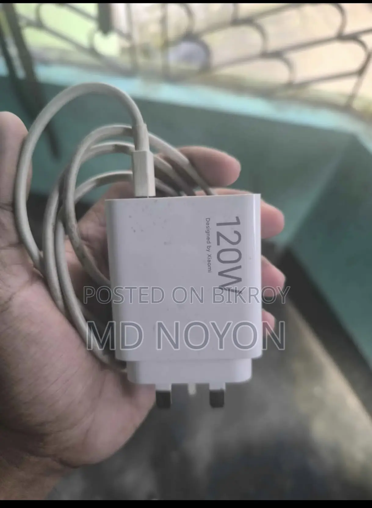 Xiaomi Redmi Note 13 Pro Plus (Used)