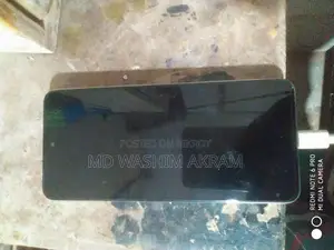 Realme C75 . (Used)