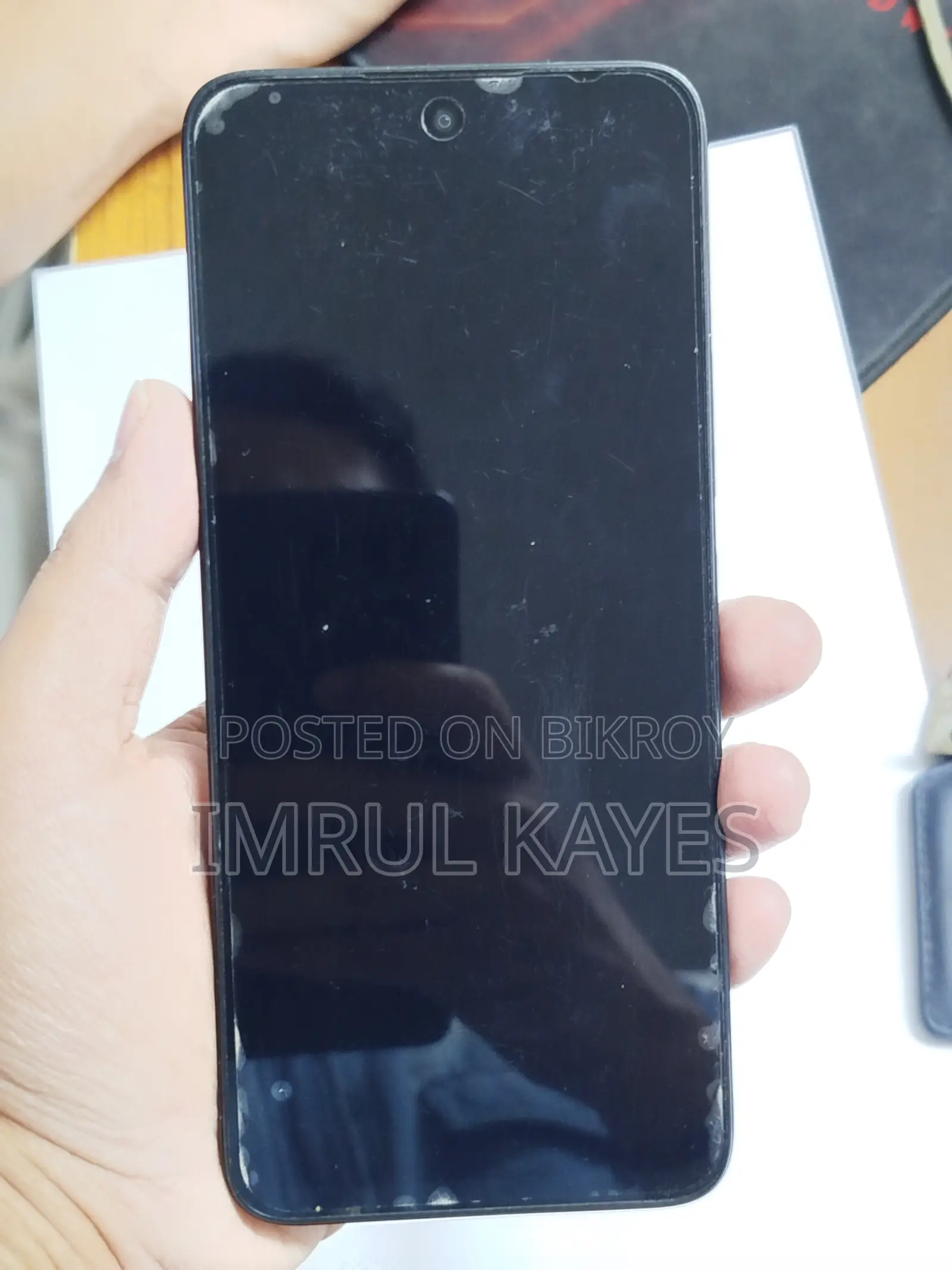 Xiaomi Redmi 13c . (Used)