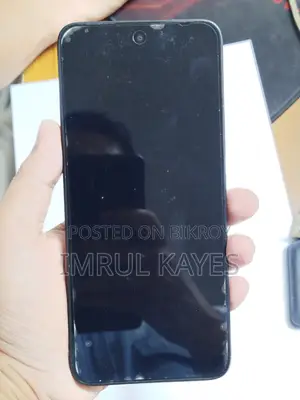 Xiaomi Redmi 13c . (Used)