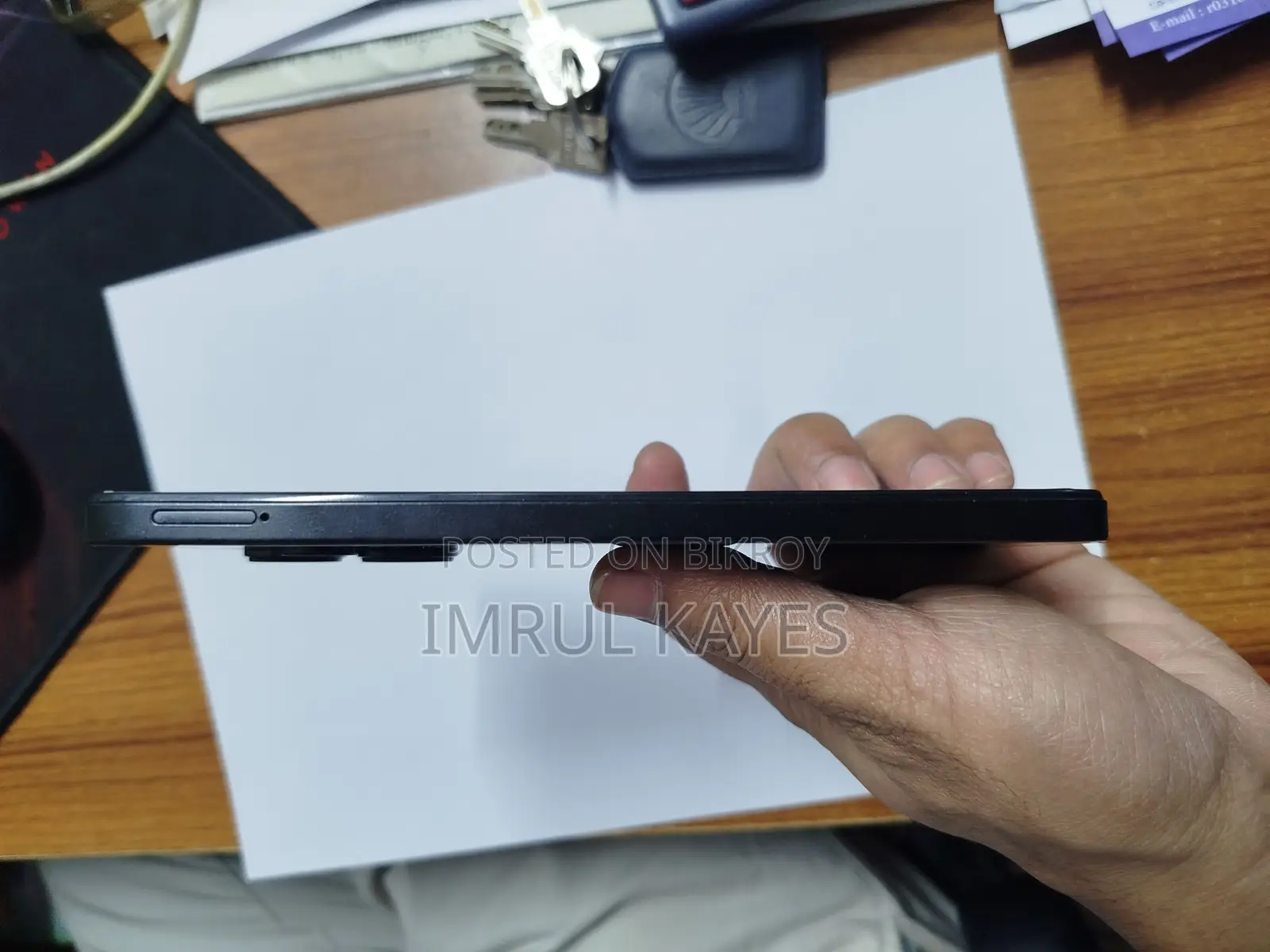 Xiaomi Redmi 13c . (Used)