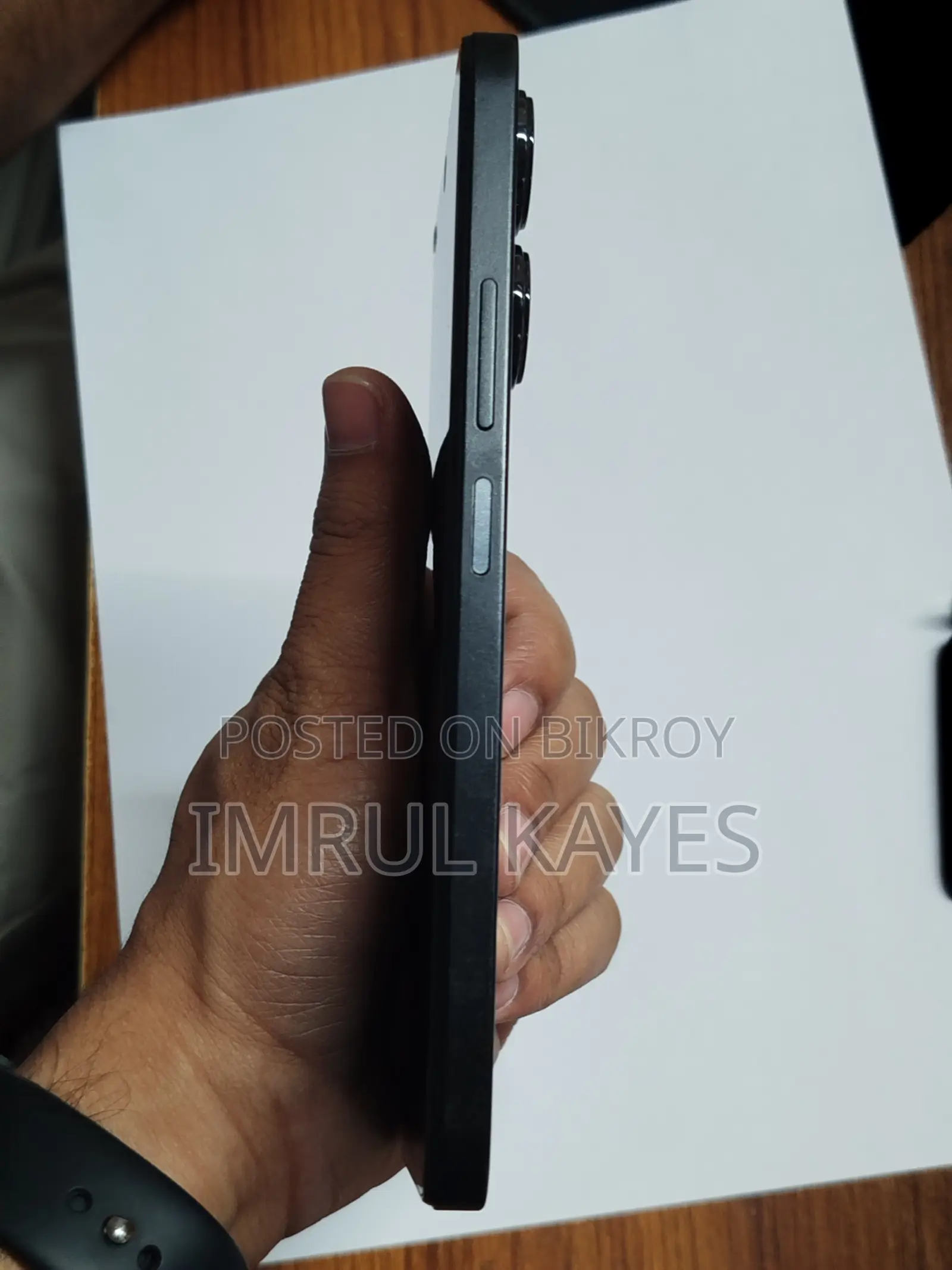 Xiaomi Redmi 13c . (Used)