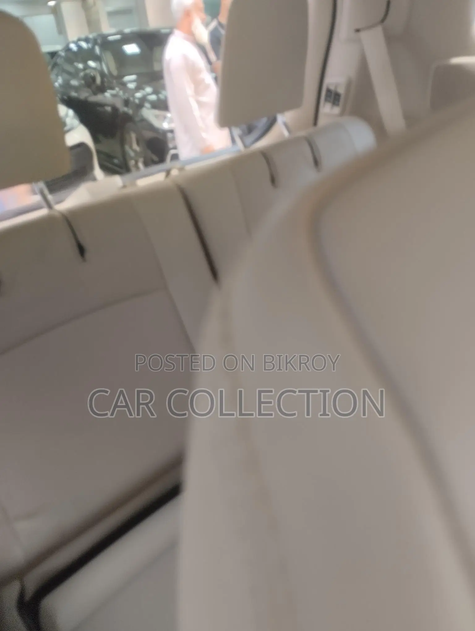 Toyota Land Cruiser Prado 2019