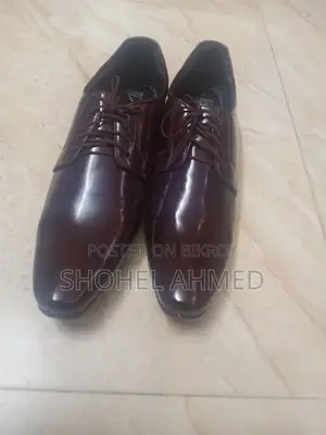 Stylish Formal Shoe – Ninherz Brand Size 41 Almost New