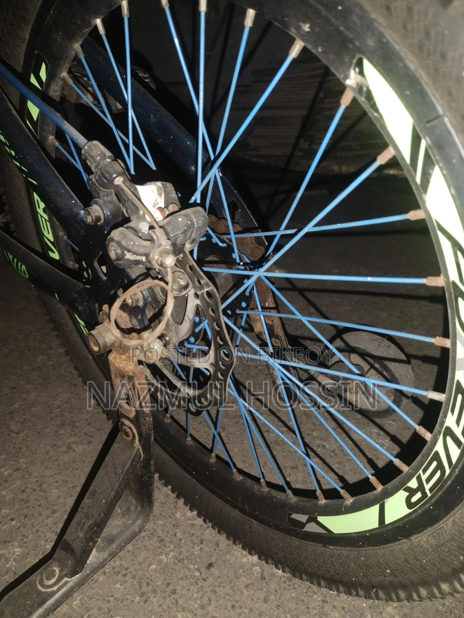 Forever Bicycle for Sale