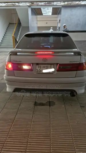 Toyota Corona premio 1997