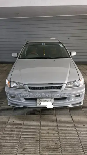 Toyota Corona premio 1997