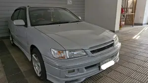 Toyota Corona premio 1997