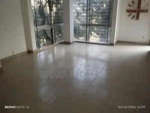 গুলশান ২-এ ভালো মানের অফিস স্পেস ভাড়া