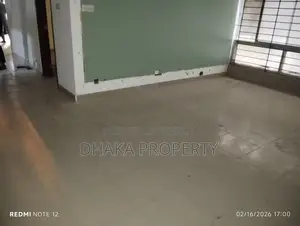 গুলশান ২-এ ভালো মানের অফিস স্পেস ভাড়া