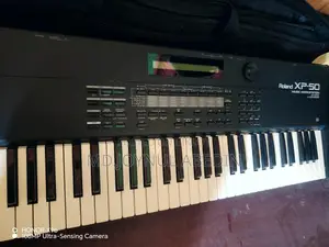 Roland Xp-50