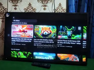 Walton 43" Android TV
