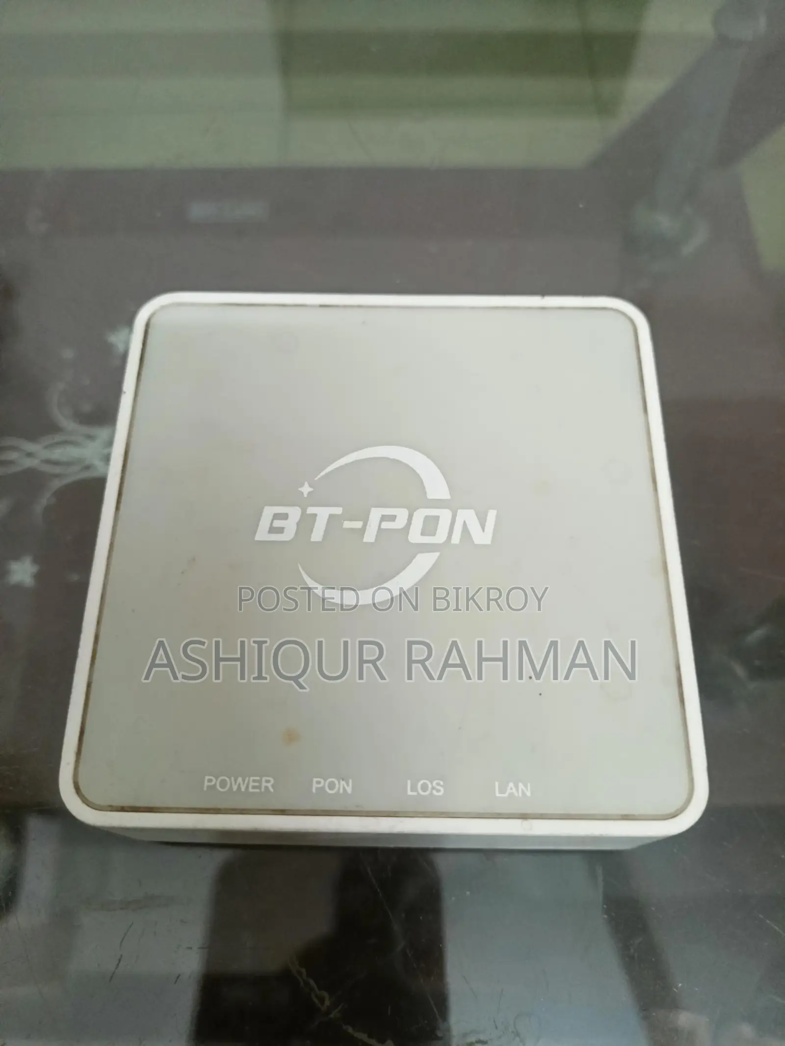 XPON ONT