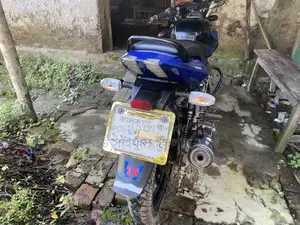Bajaj Pulsar 150 - 2017