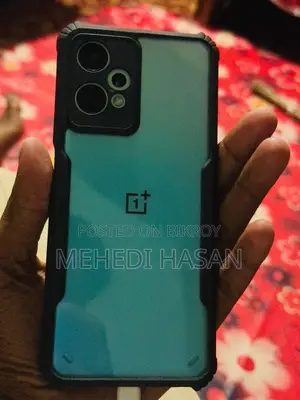 OnePlus Nord CE 2 Lite (Used)