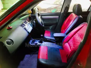 Suzuki Swift 2010