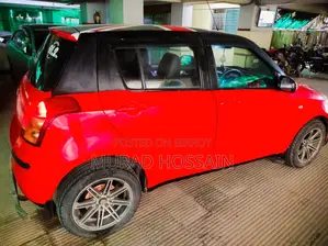 Suzuki Swift 2010