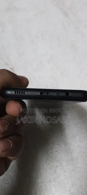 Samsung Galaxy M02 3/32 (Used)