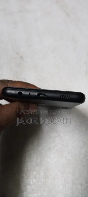 Samsung Galaxy M02 3/32 (Used)