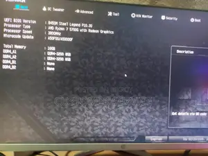 Ryzen 7 5700g
