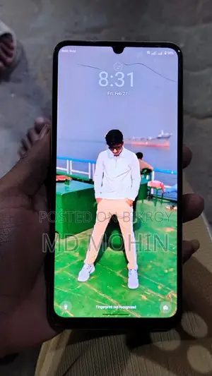 Realme C53 (Used)