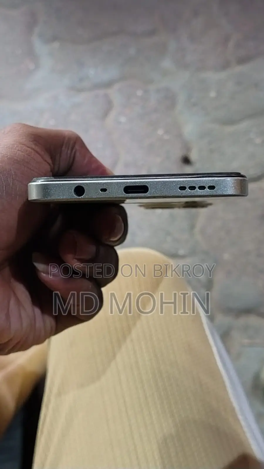 Realme C53 (Used)