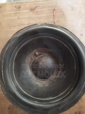 জেবিএল (JBL) স্পিকার বিক্রয় হবে