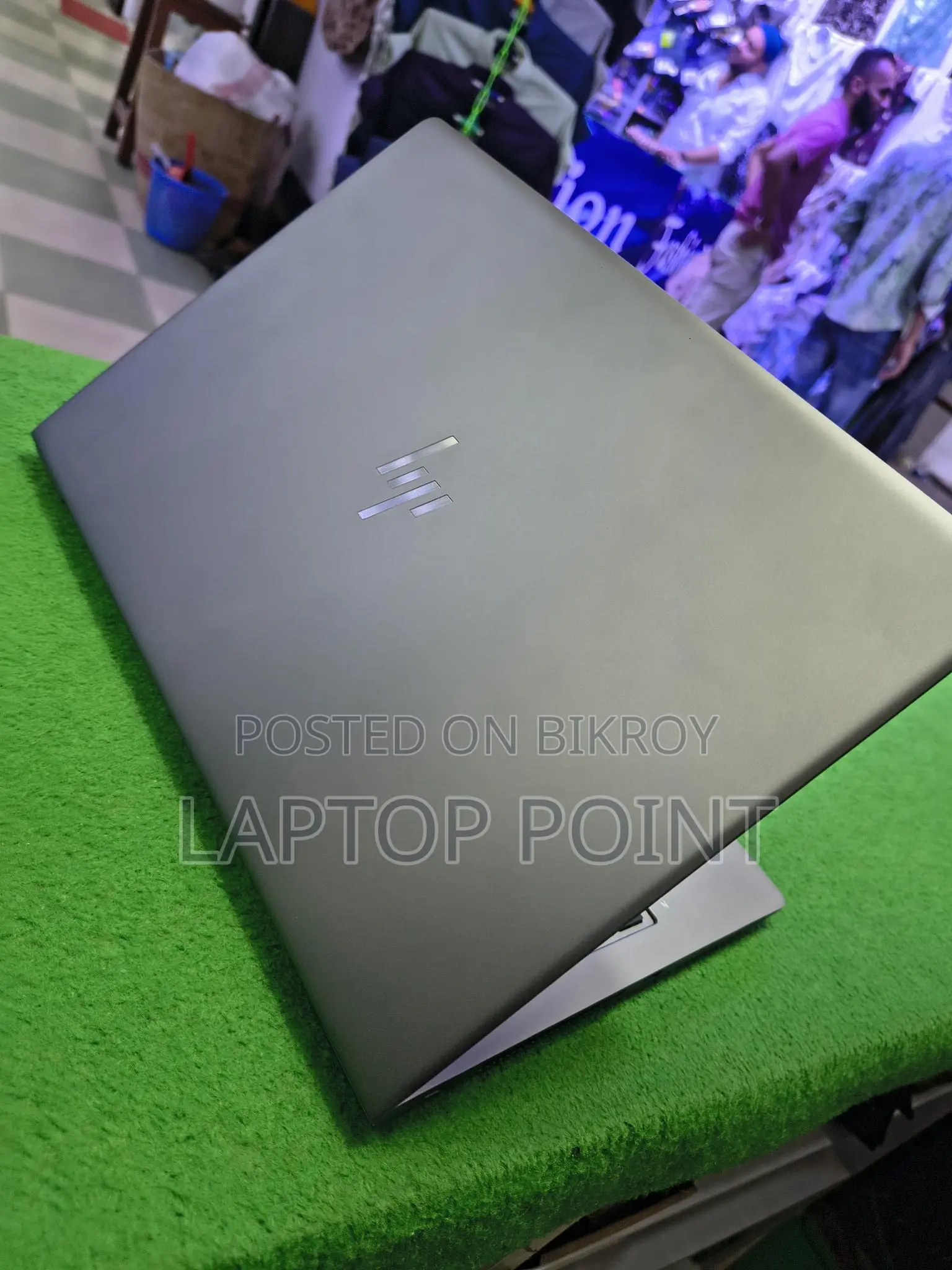 hp Zbook 14u G6 8gen: i5 8gb ram+256gb ssd