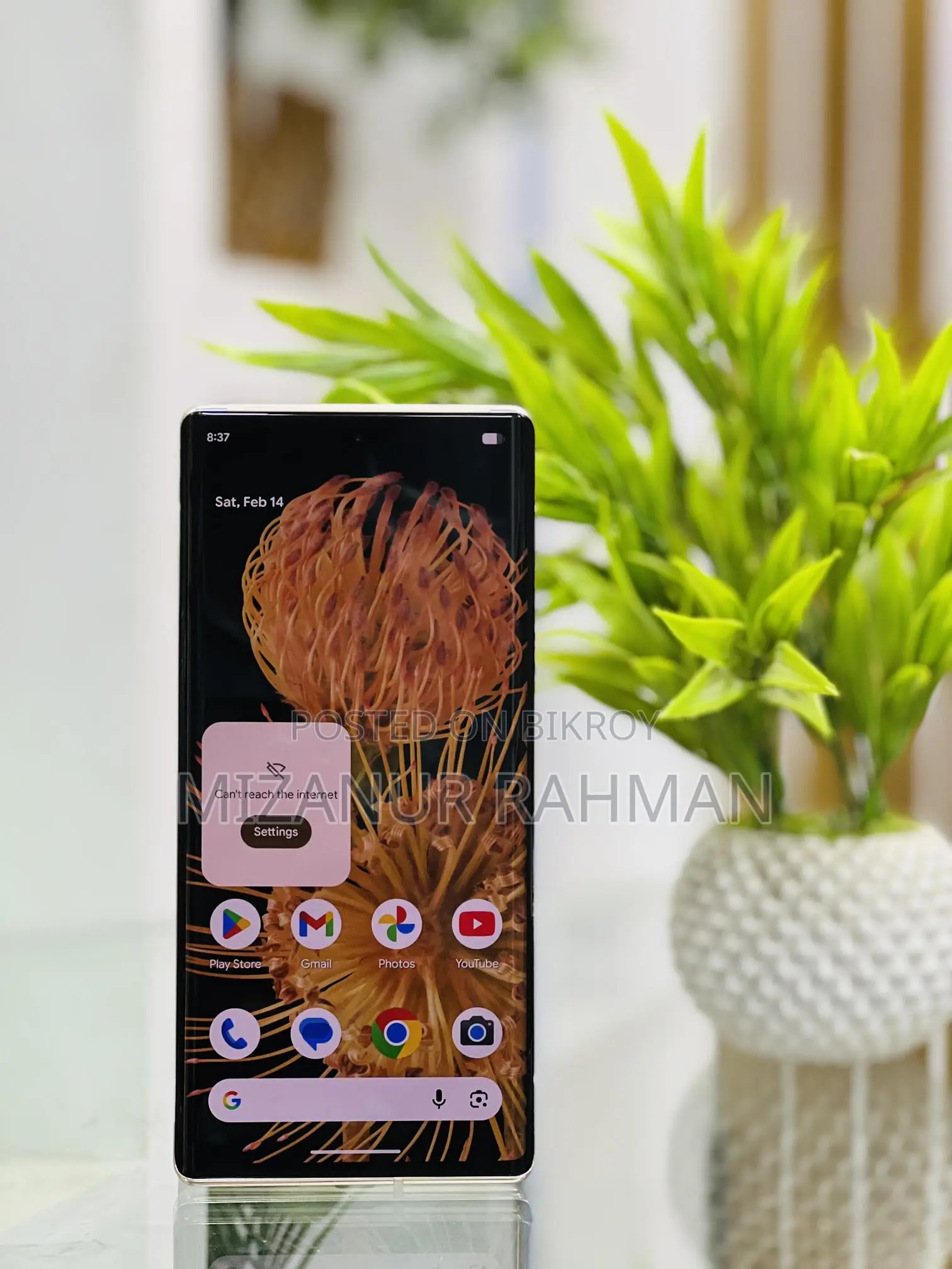 Google Pixel 6 Pro (Used)