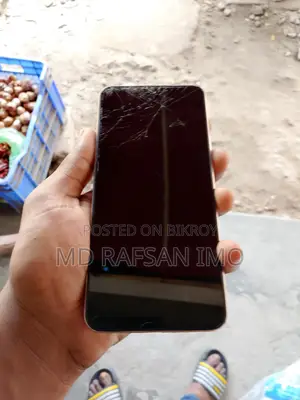 Vivo Y17 (Used)