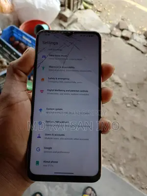 Vivo Y17 (Used)