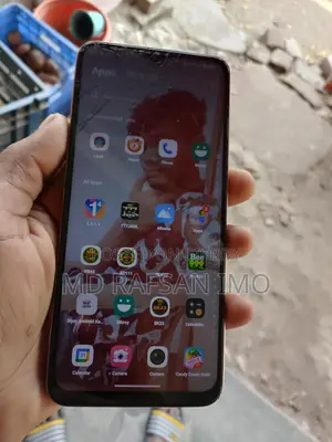 Vivo Y17 (Used)