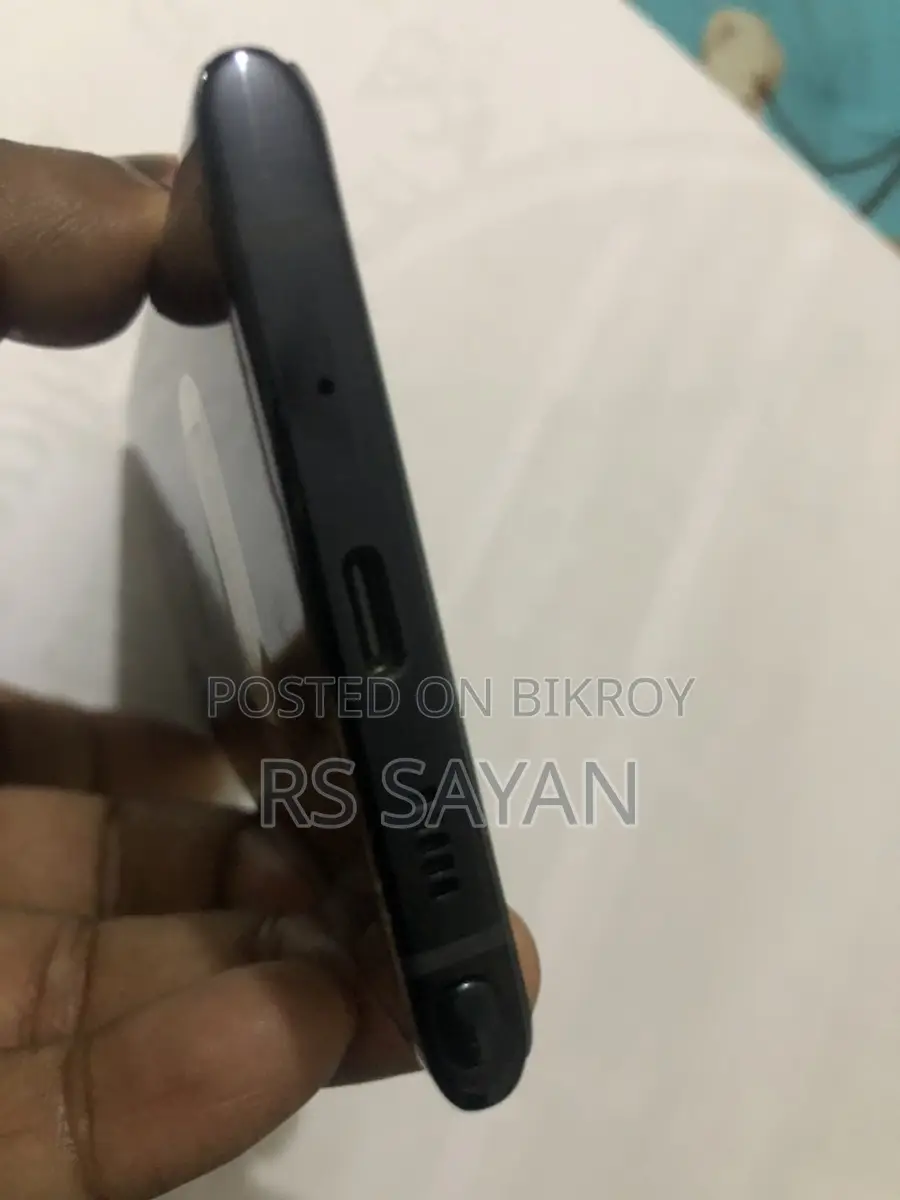 Samsung Galaxy Note 10 . (Used)