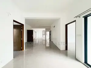 Apartment For Sale! 2265 Sqft Flat At Bashundhara C Block