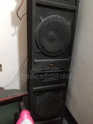 Sound System for Sale