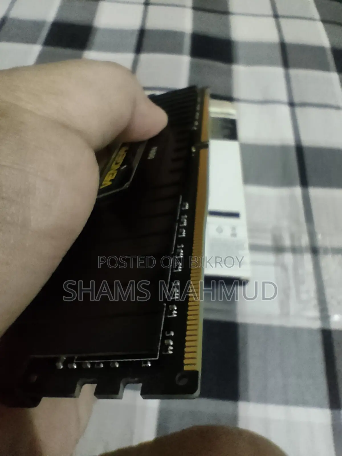 Corsair Vengeance Lpx 8+8=16gb Ddr4 3200mhz Ram
