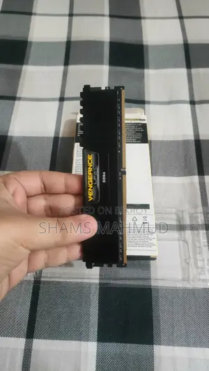 Corsair Vengeance Lpx 8+8=16gb Ddr4 3200mhz Ram