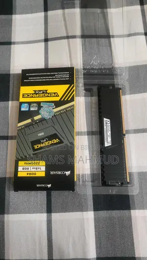 Corsair Vengeance Lpx 8+8=16gb Ddr4 3200mhz Ram