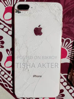 Apple iPhone 8 Plus (Used)