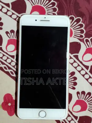 Apple iPhone 8 Plus (Used)