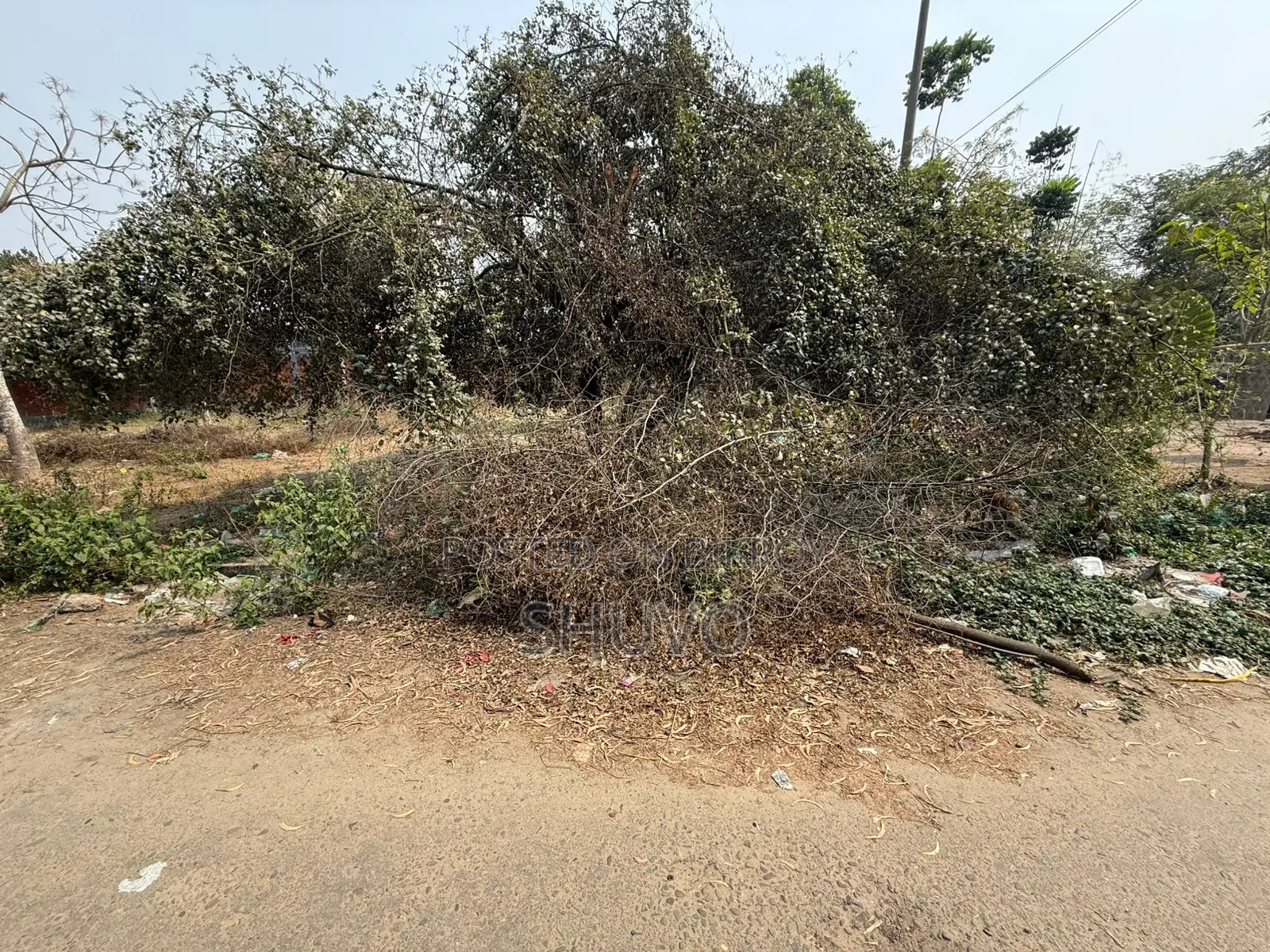 RAJUK Purbachal – 5 Katha Residential Plot Sale Notice