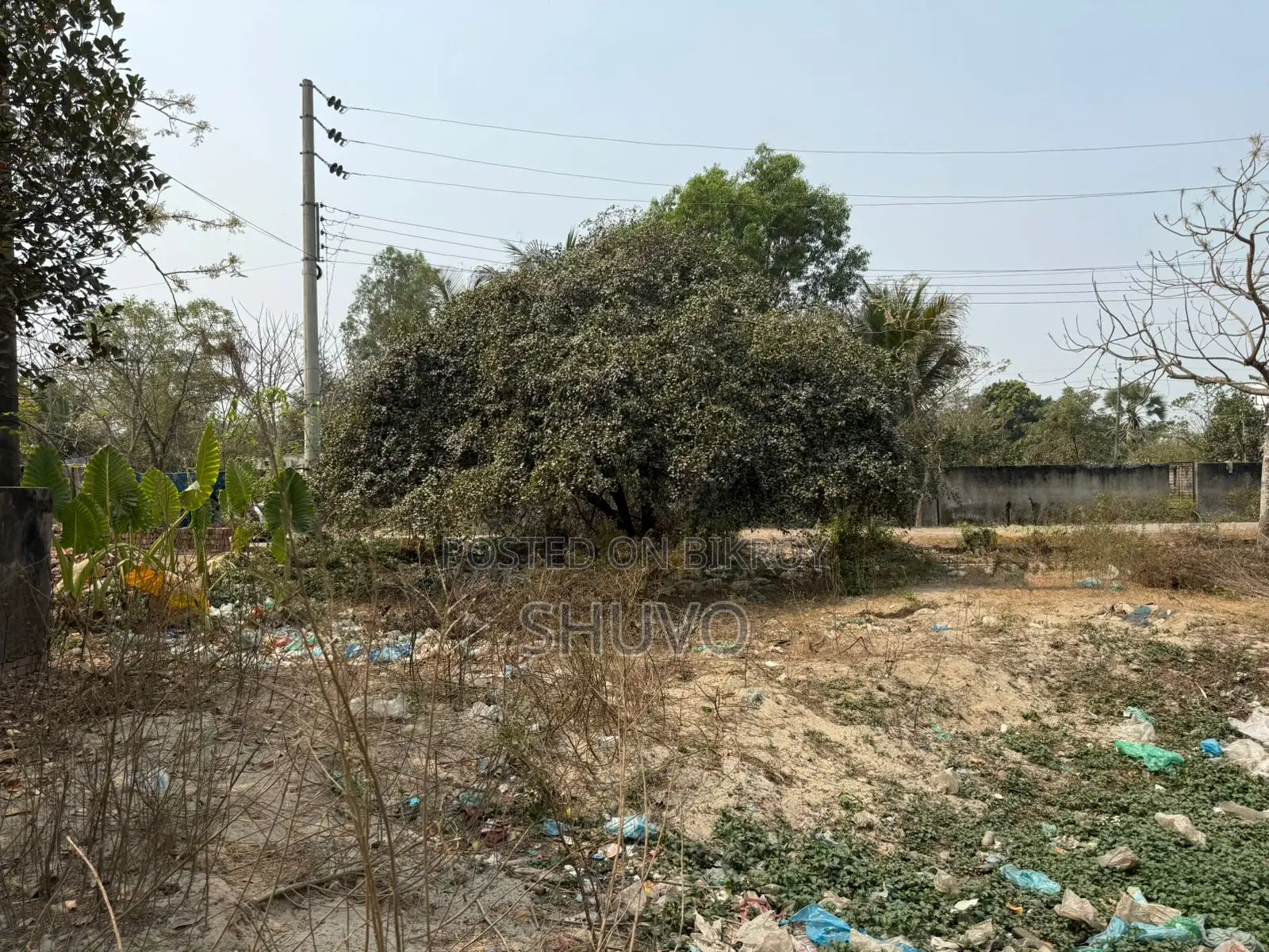 RAJUK Purbachal – 5 Katha Residential Plot Sale Notice