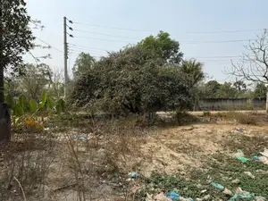 RAJUK Purbachal – 5 Katha Residential Plot Sale Notice