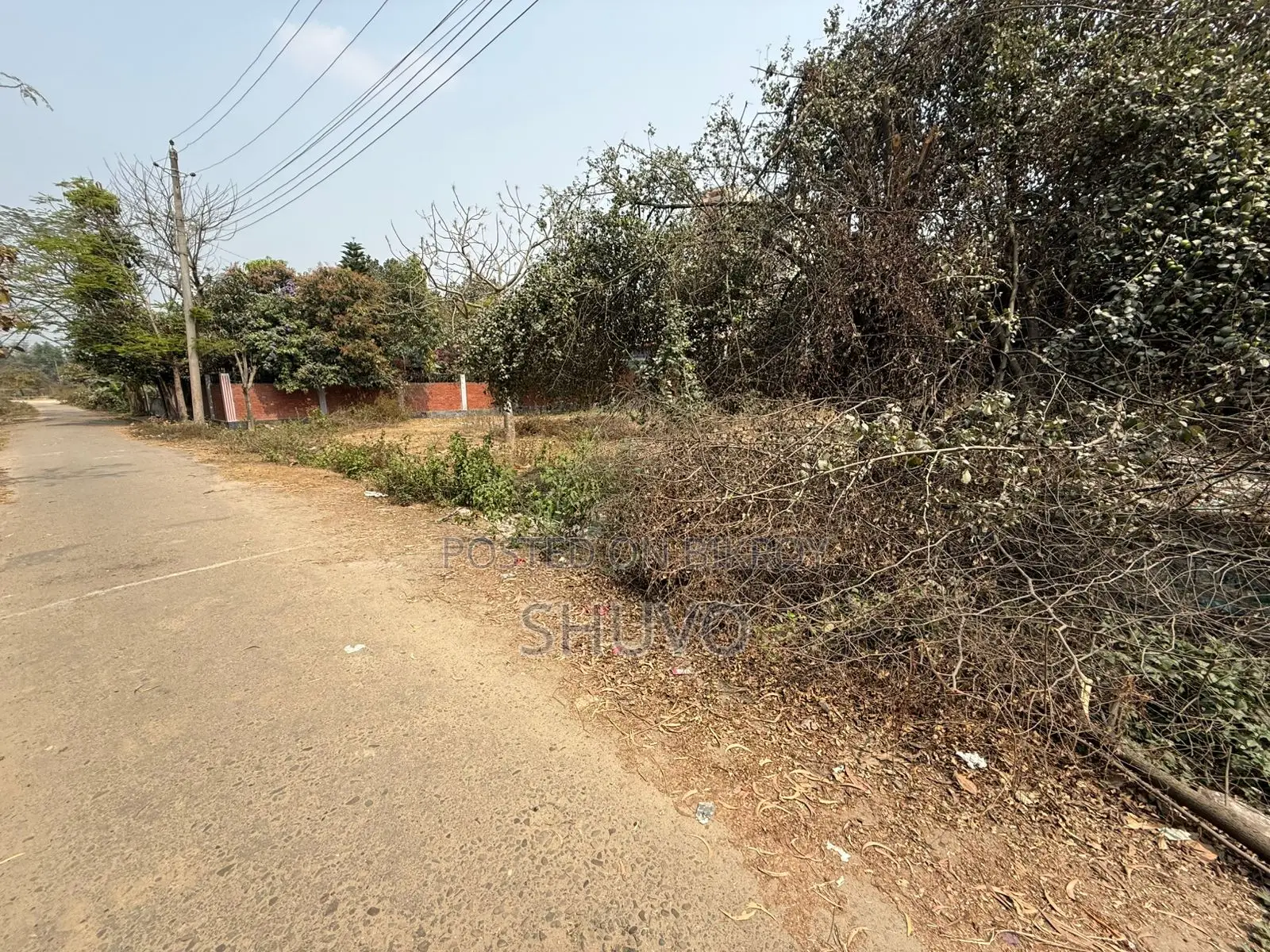 RAJUK Purbachal – 5 Katha Residential Plot Sale Notice