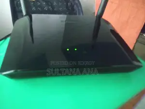 ওয়াই-ফাই রাউটার Wi-fi Router D Link.