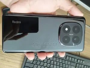 Xiaomi Redmi Note 14 Pro Plus 12/256 CN (Used)