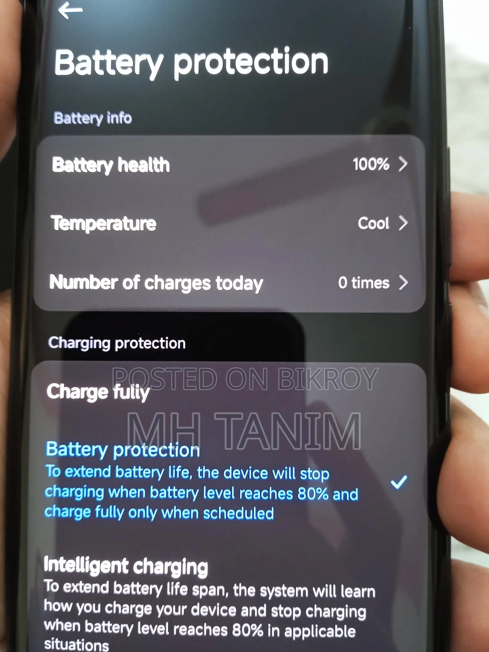 Xiaomi Redmi Note 14 Pro Plus 12/256 CN (Used)